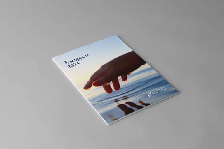 Bilde til artikkel Årsrapport 2024