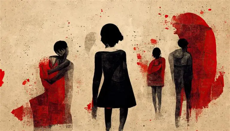 Bilde til artikkel Hvordan hjelper du mennesker som har overlevd seksuell vold i krig?