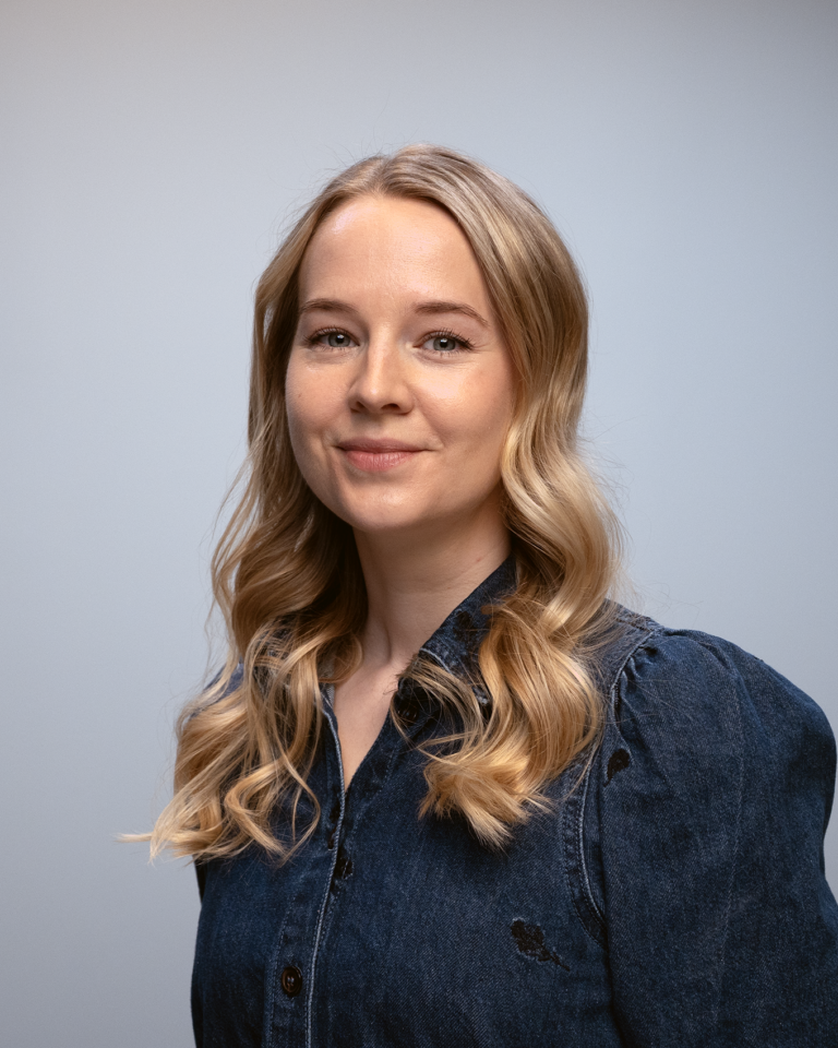 Bilde av Malin Mevåg