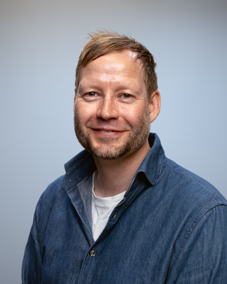 Bilde av Viggo Karlsen Dalseth