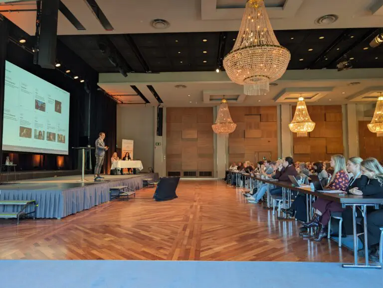 Bilde til artikkel SIMPLE tildeles Akuttpsykiatriprisen 2025