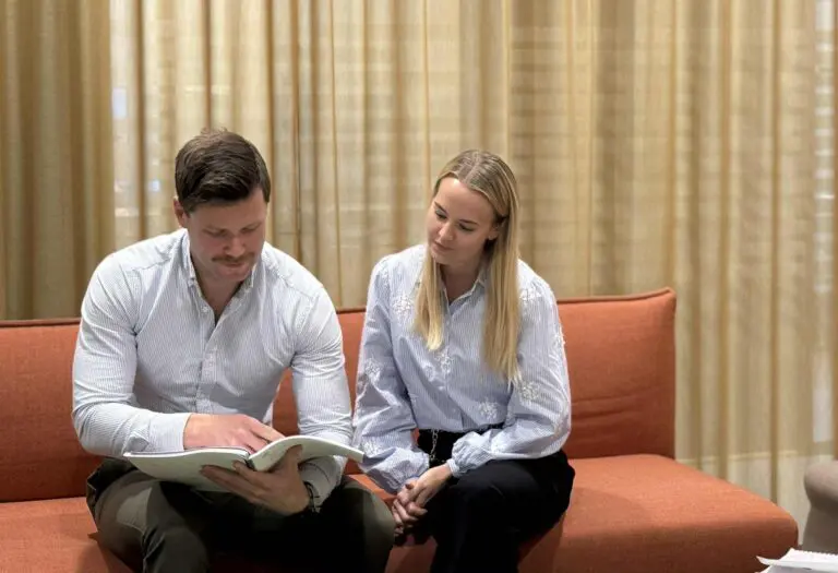 Bilde til artikkel KOMTESSA – Vi hjelper deg med å hjelpe barnet