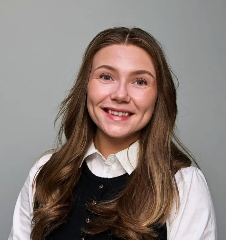 Bilde av Silje Olsen Engenes