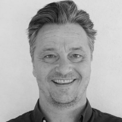 Dagfinn Sørensen