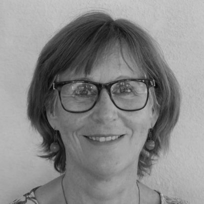 Gro Berntsen