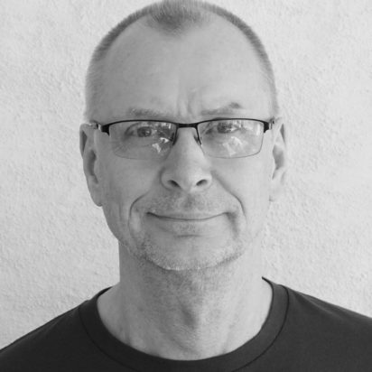 Hans Lander
