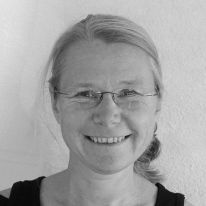 Irene Marstrøm