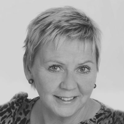 Kirsten Eriksen