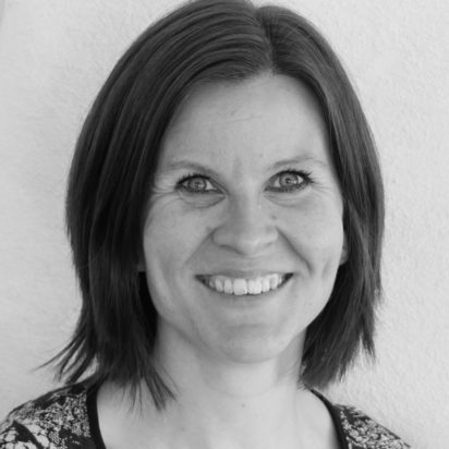 Marianne Larssen
