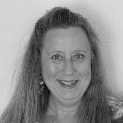 Marit C Borchgrevink