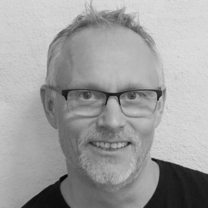 Ole Greger Lillevik