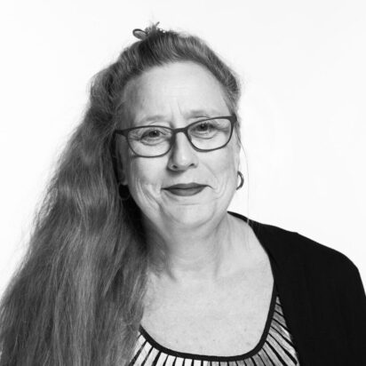 Marit C Borchgrevink