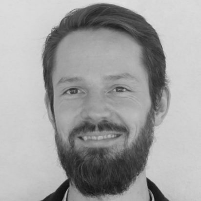 Raymond Larsen
