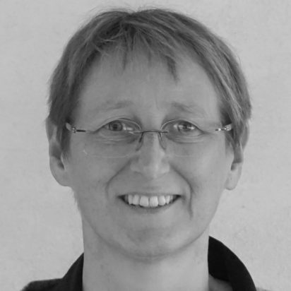 Arna Beate Hansen