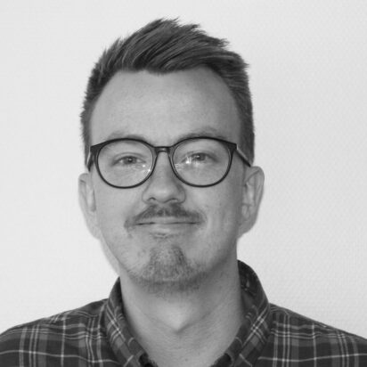 Magnus Hoksnes