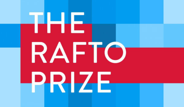 Logo: Rafto prize