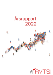 Årsrapport 2022 RVTS Nord