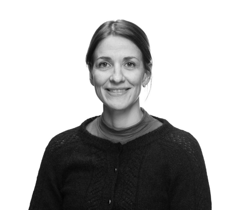 Bilde av Camilla Berg Lie