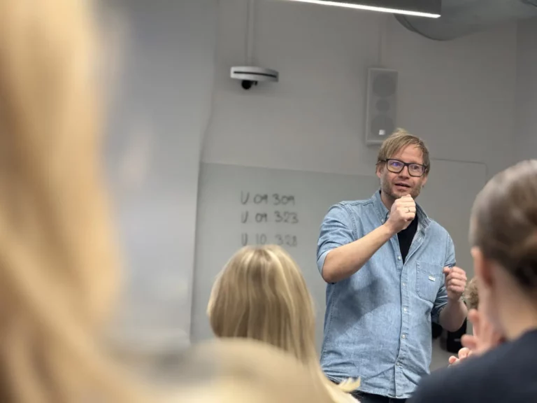 Bilde til artikkel Basal eksponeringsterapi (BET): Et supplement og alternativ med mennesket i sentrum 